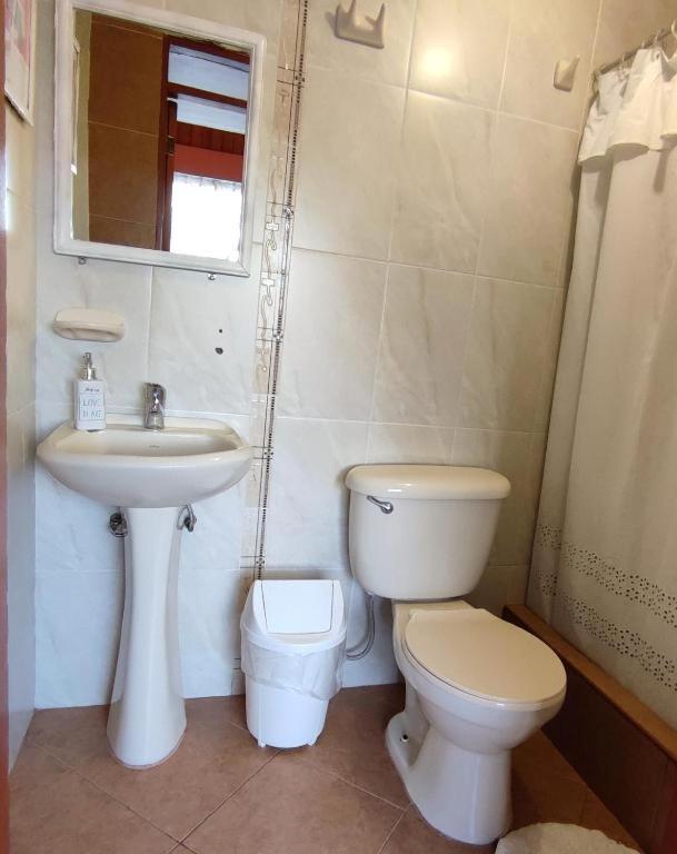 Hogar Limper Habitación en casa particular Lima