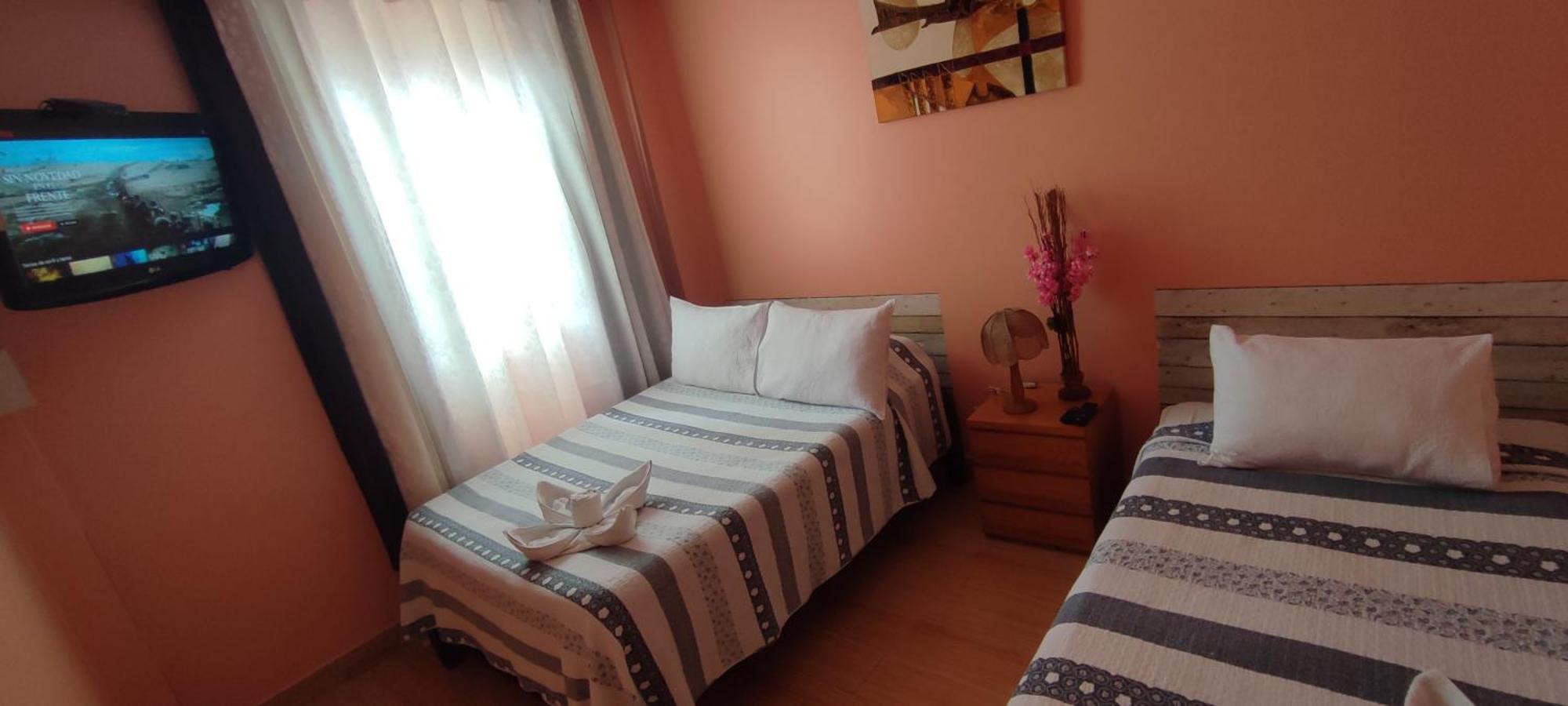 Hogar Limper Habitación en casa particular