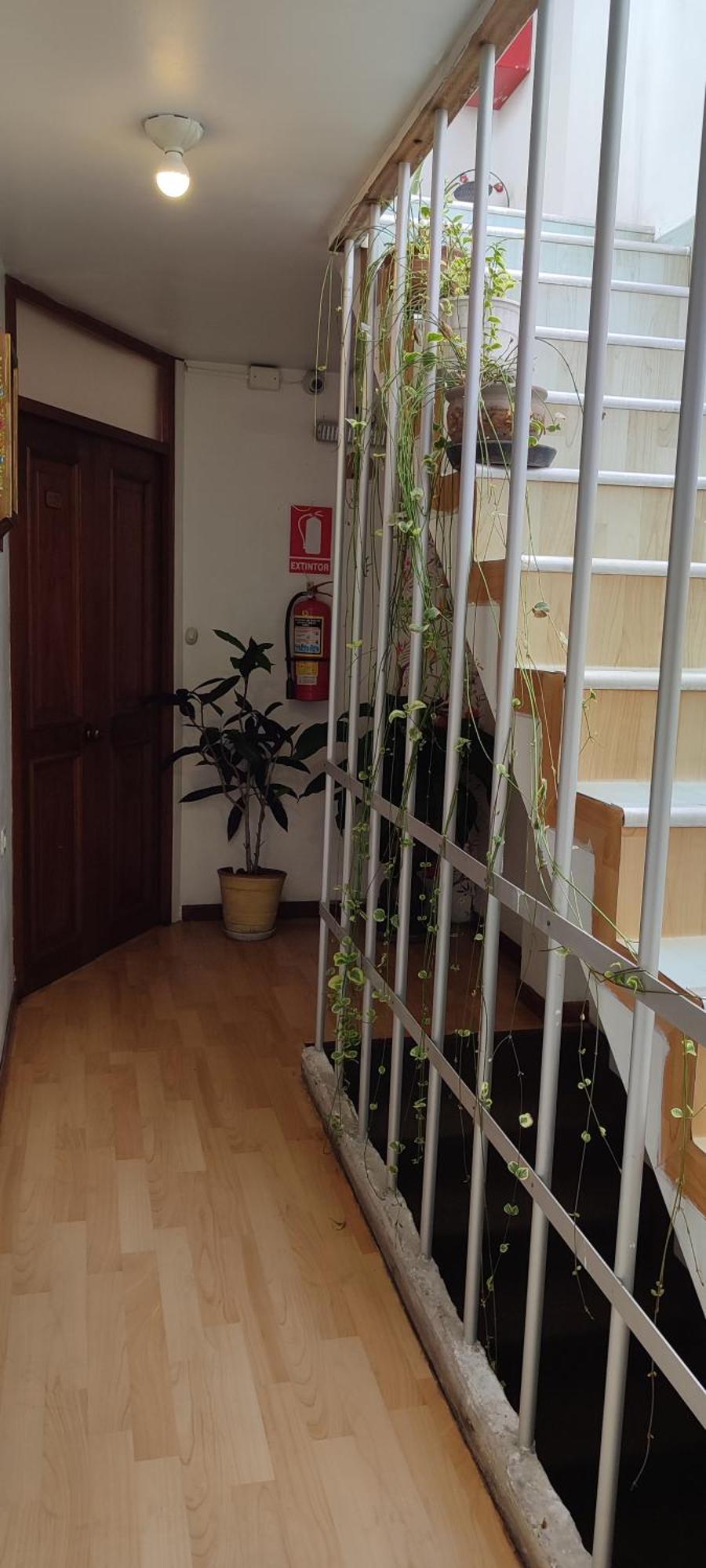 Habitación en casa particular Hogar Limper